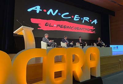 Congreso Ancera