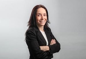 Ana Ávila