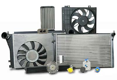 Imprefil gama termocontrol