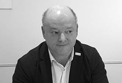 Max Margalef, ASER Automotive