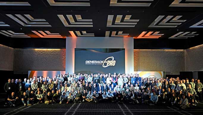Convención Pro Service