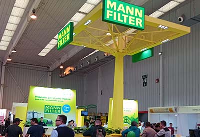 Mann-Filter