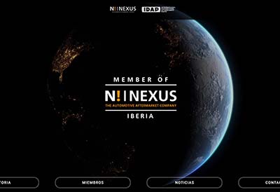 IDAP Nexus Iberia