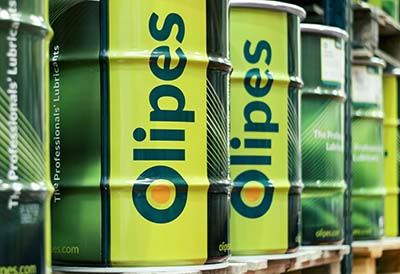 Olipes