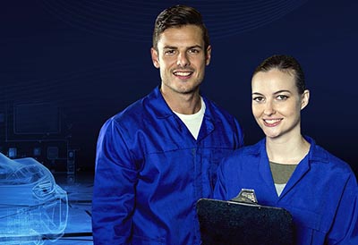 Becas VARTA