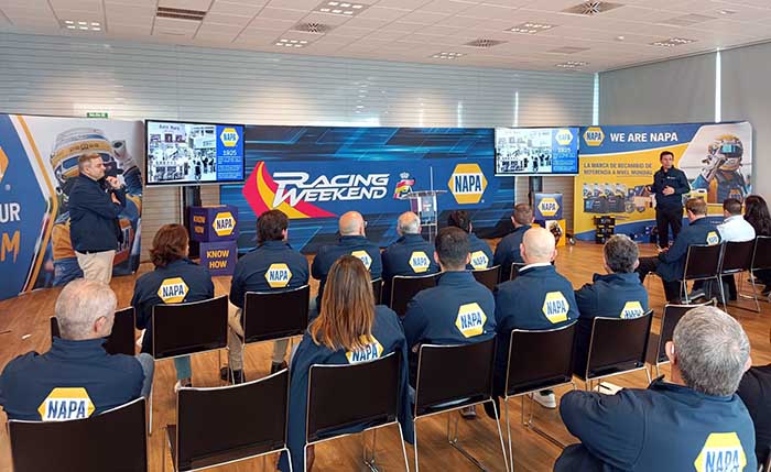 Alliance Automotive Group Iberia