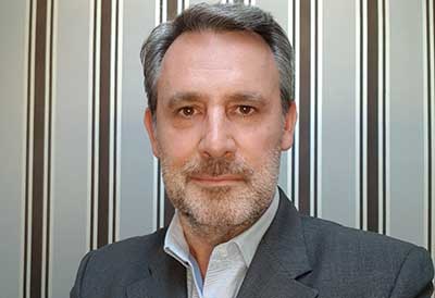 Martín Bajuk ASER Aftermarket Automotive