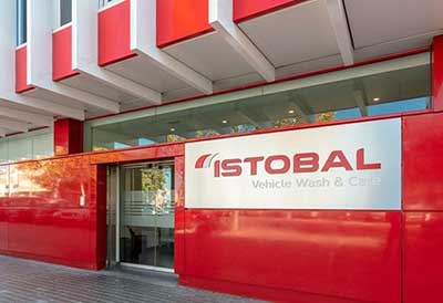 ISTOBAL as