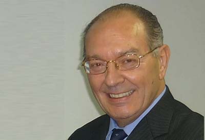 Ramón Marcos, pte. CONEPA