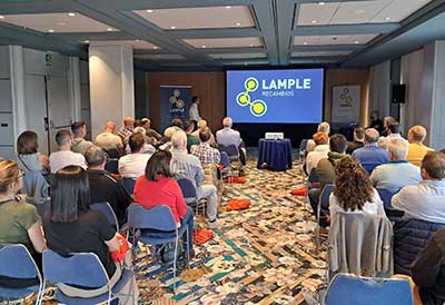 Recambios Lample
