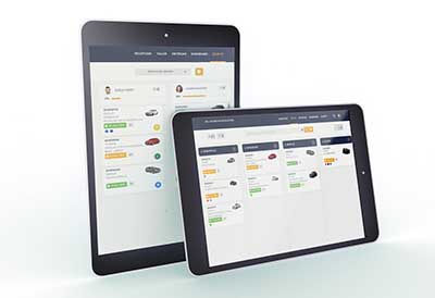 CSS digital