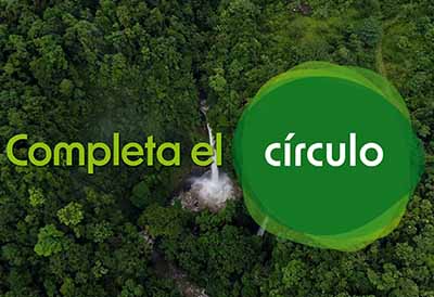 serca Schaeffler: Completa el Circulo