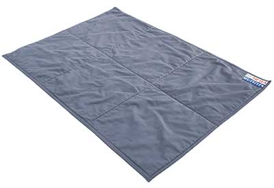 alfombrilla aceite MEWA