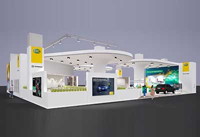 Hella en Automechanika 2024