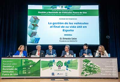 Ponencias SIGRAUTO
