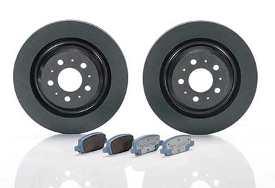 Gama Brembo
