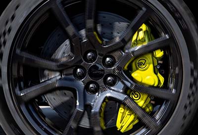 Brembo OCTYMA