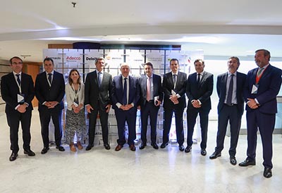 XI Sernauto