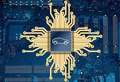 Ancera BI: chip y tecnología