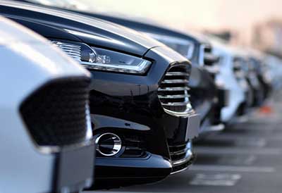 FENEVAL rent a car