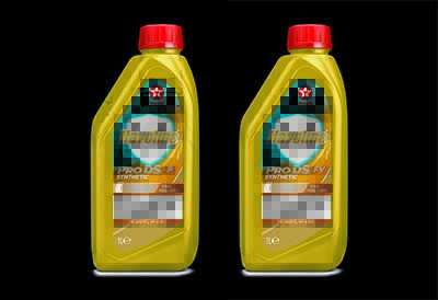 Gama Texaco Havoline