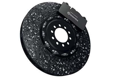 Brembo posventa