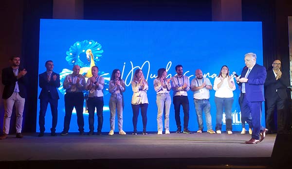 35 Congreso Serca