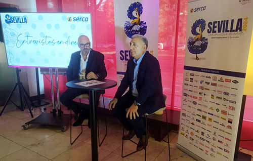 Congreso Serca