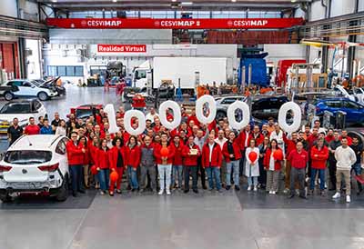 CESVIMAP 100.000