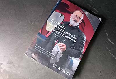 Catalogo MEWA 2024-25