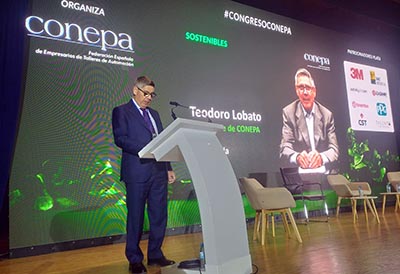 Congreso CONEPA