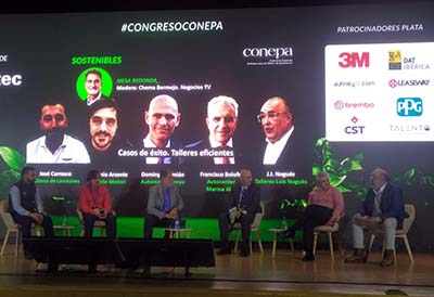 CONEPA
