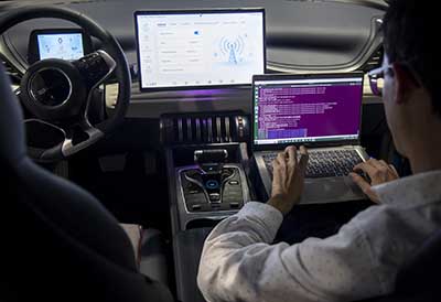Cesvimap ciberseguridad