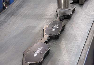 Icer Brakes