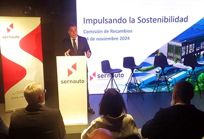 Sernauto,