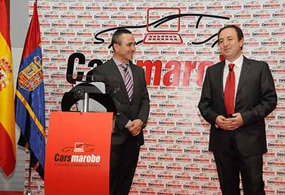 Carsmarobe