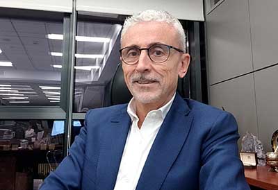 Joan Alcaraz TAB Spain