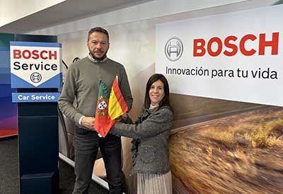 Bosch Mobility Aftermarket