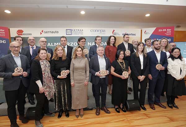Premios compromiso por la Sostenibilidad en la Posventa