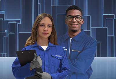 Becas VARTA Automotive
