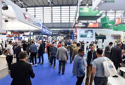 EquipAuto 2022