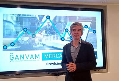 Gerardo Cabañas, GANVAM