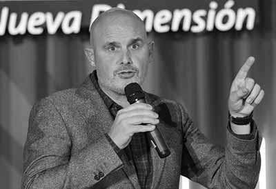 Michel Sanchez, PRO Service