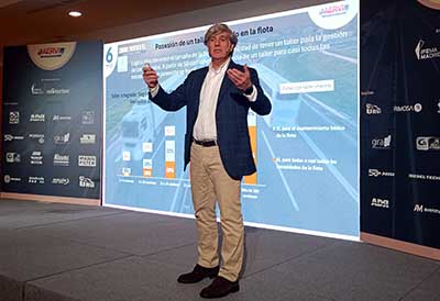 Fernando Lopez, GIPA