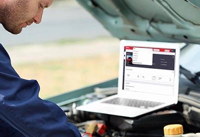 Atelio Data - Infopro Digital Automotive