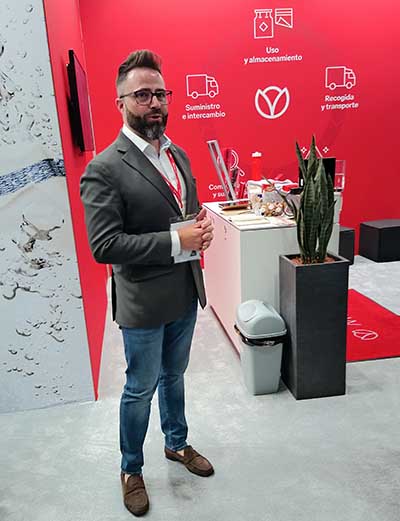 MEWA Motortec 2025