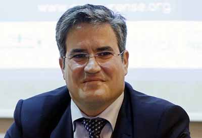 Ramón Seijás, ACAUTO