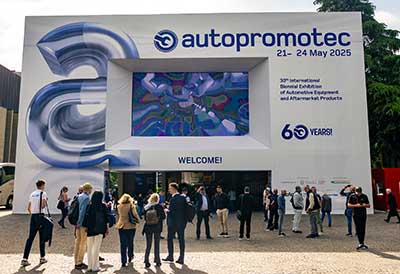Autopromotec 2025