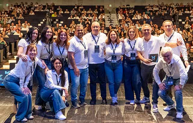 Congreso Red de Talleres CGA