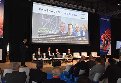 Congreso FAGENAUTO